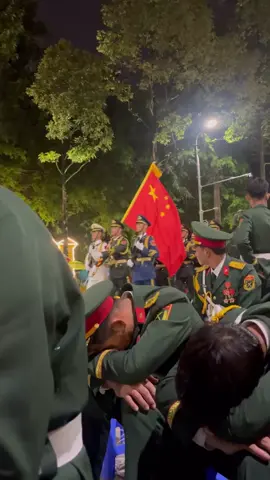 #a80 #trungquoc #hanoi #2/9 #tiktok 