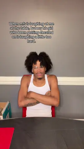 I’ll air it out at the table😂😂 #fyp #iamwwelii #viral #fypシ #relatable 