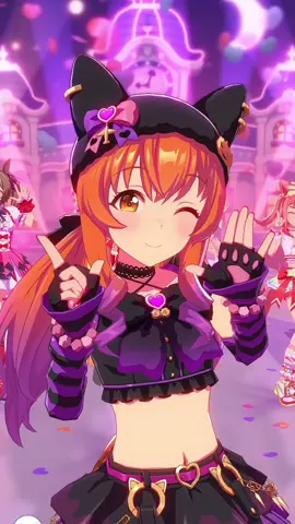 めにしゅき♡ラッシュっしゅ！ #ウマ娘 #ウマ娘プリティーダービー #umamusume #umamusumeprettyderby #マヤノトップガン 