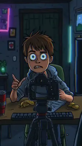 Born into a troubled home, today he is the King of YT: MrBeast #mrbeast #storytime #animation #facts #mystery 