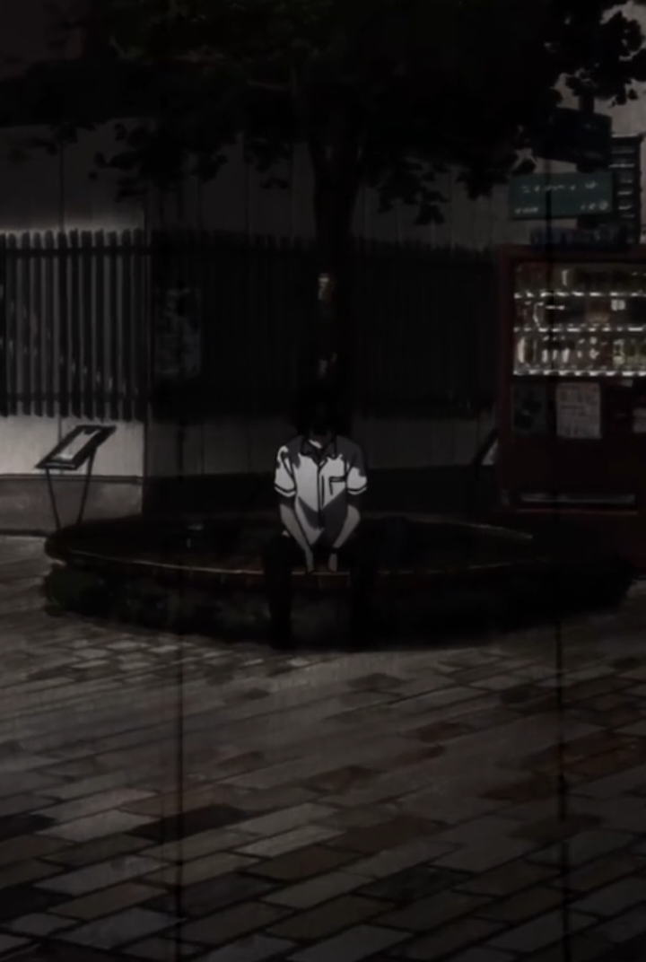 oreki 🖤🥀  #foruyou #hyouka #fyp #song #animeedit 