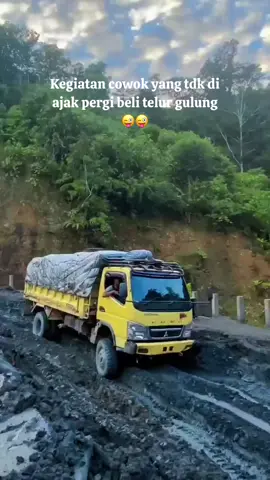 Stelan kuli #4x4offroad #tranjayapura_wamena #deivermuda #fyp 