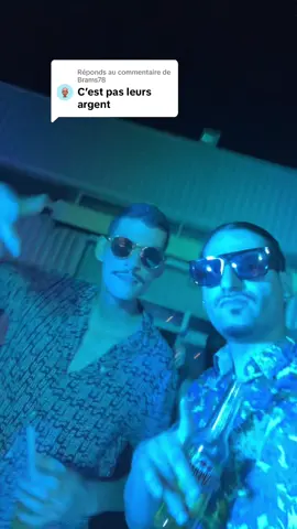 Réponse à @Brams78 