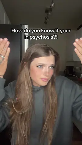 ❤️ psychosis feels so real and it can be even harder to understand. That’s why is so important to have a good support system around you #psychosis #psychosisawareness #bipolar #bipolardisorder #bipolarawareness 