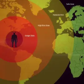 CITRA IT ESCAPE #citra #viral #nosey #viral_video #CREPPY 