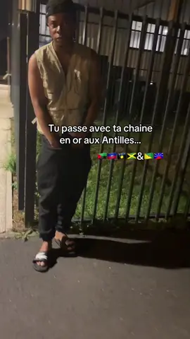 Yo Chabin… viens voir🤣 #Antillais  #antilles  #chabin #chaine #971 #973🇬🇫 