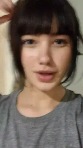 i need cut my bangs