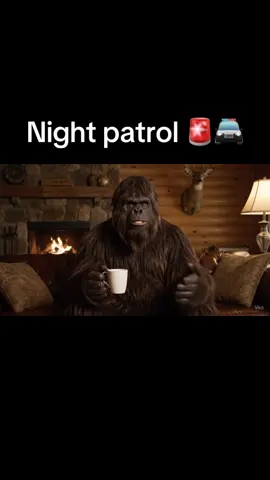 Night patrol 