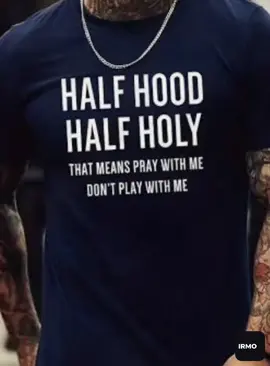 #halfhoohalfholy 