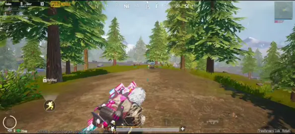 😄😄 #paranoidpubg #pubgmobile #roblox #robloxfyp #growagarden 