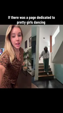 Faithordway and Ashleyylreyy doing the TikTok dance trend #dancetiktok #foryou #faith #dancetrend 