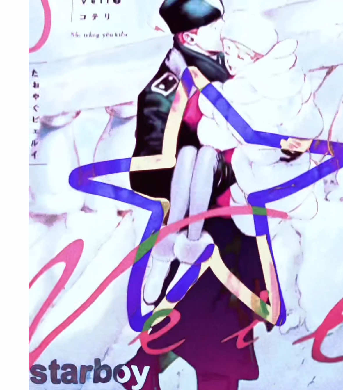 TRYING TO REPOST THIS ONE MORE TIME // #veil #veilmanga #veilmangaedit #fyp #fypシ @ssvkra 