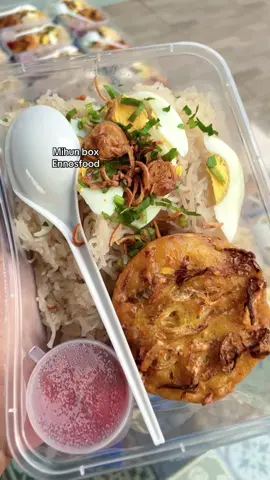 #mihun #bihun #tumpengsamarinda #kulinersamarinda #fyp 