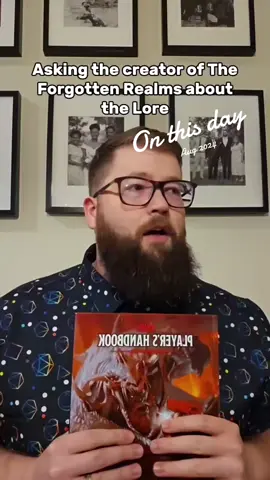 #onthisday Ed is amazing and if anything this makes me love him even more 😂 #dnd #dndmeme #dungeonsanddragons 