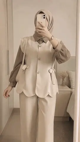 Oneset kekinian mulai dari atas sampai bawah,outfit kece untuk segala aktivity✨️😍 #onesetmurah #onesetkekinianviral #viralvideotiktok #fyppppppppppppppppppppppp #bismillahfyp 