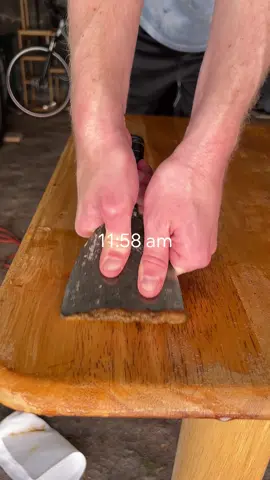 $50 Thrift Furniture Flip Challenge #goodwill #thrifting #furnitureflipping #fyp