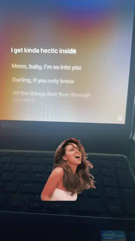“Fantasy” #mariahcarey 