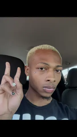 I let TikTok pick the sound ☺️