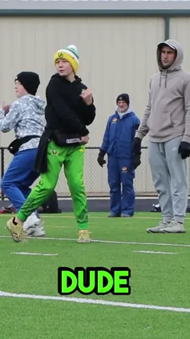 THE BEST QB VIDEO I HAVE EVER MADE #football #foryou #fyp 