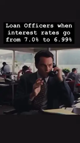 🤣🫠 We just hit 6.50% 🙌🏽
