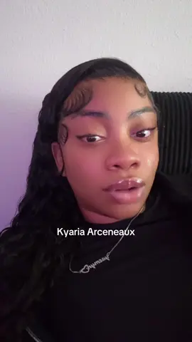 Rest In peace Kyaria Arceneaux and condolences to her family & her loved ones🩷 This is so heartbreaking for me because I have been there multiple times and I know how difficult it is to pull through ALONE! Please, if your going through anything and feel like giving up… speak up🙏🏽. There is a huge stigma around mental health ESPECIALLYYYY in the military and sometimes people will treat you differently for speaking up but you have to do it for YOU! Your life is so valuable and I don’t want you to end it or suffer in silence because of how other feels. You are loved, you are appreciated, and you are deserving! This season is temporary , keep taking it one day at a time🩷. #mentalhealthmatters#MentalHealth#miltok#army#yazmyn