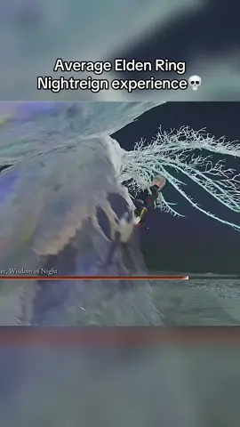Ah yes a magic spamming insect with a hitbox the size of Jupiter. What could possibly go wrong? Full videos on YouTube. Links in bio #fyp #eldenring #nightreign #meme #funnygaming 