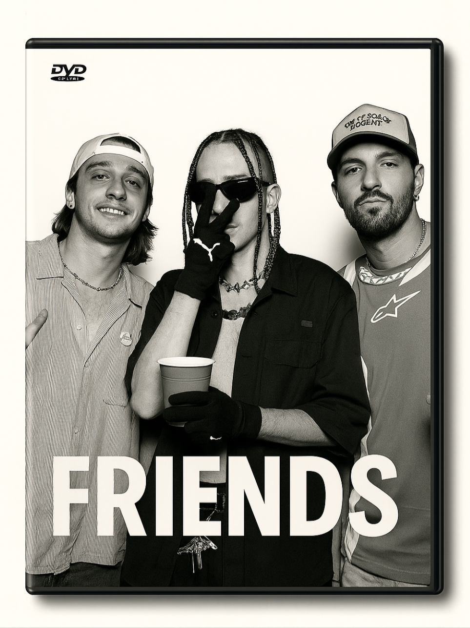 só me diz... . . . #chaseatlantic #friends #musica #fyp #foruyou 