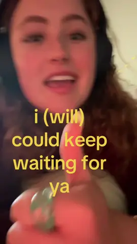 a real yearner waits #yearn #lanadelrey #tomorrownevercame #conradfisher 