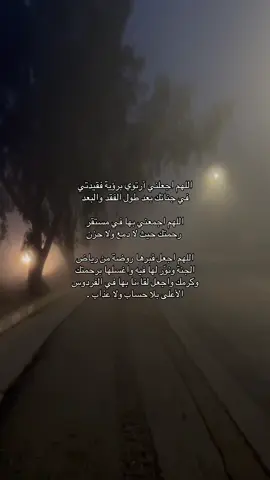 الوتر ، اذكرو فقيدتي بدعوة #اللهم_ارحم_ريناد #قرآن #fyp #explore 