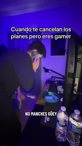 Lo mejor que pudo pasar🤭#gaminglife #vidagamer #streamerlife #xd #viral 