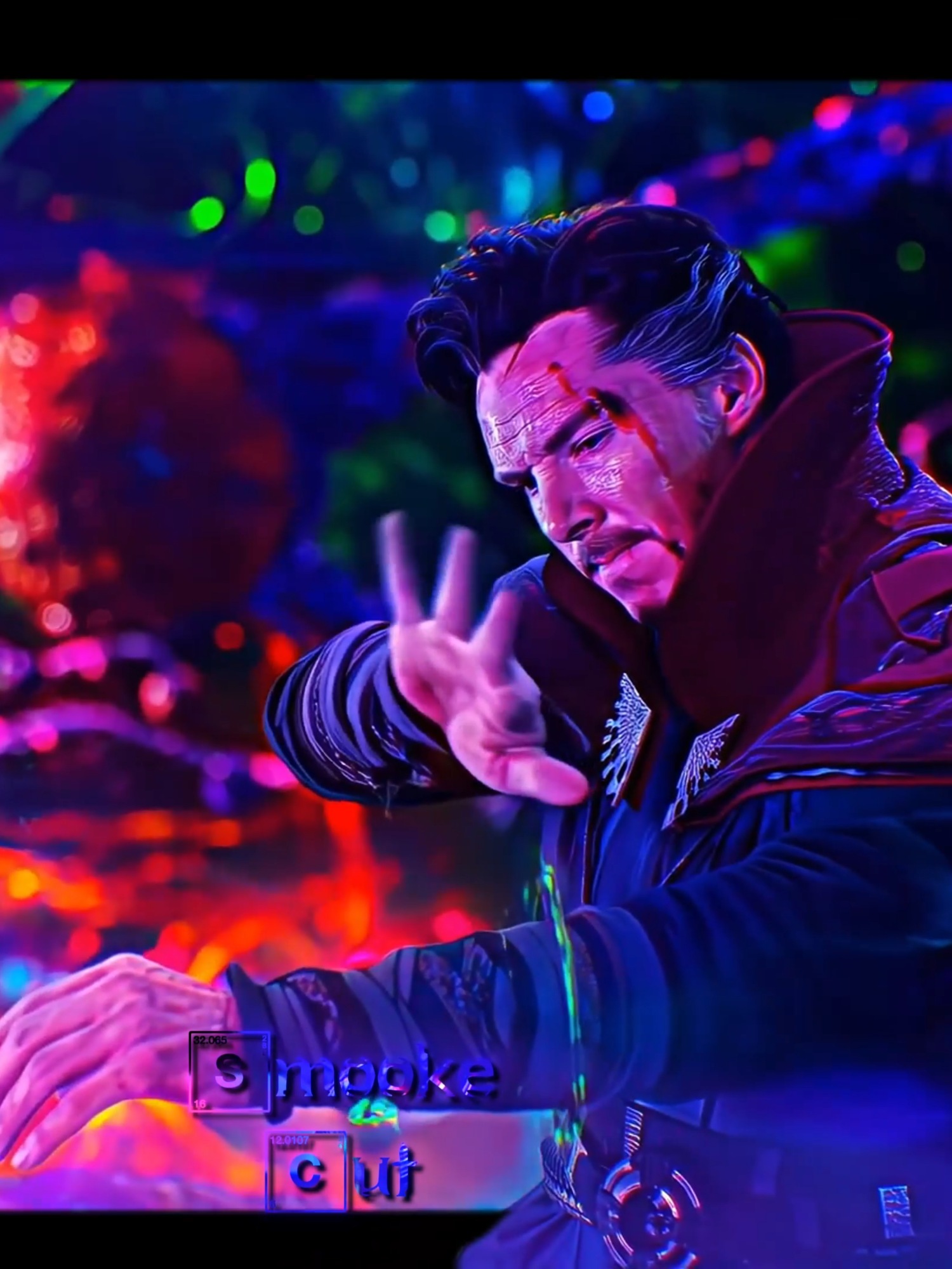 Dr. Strange Edit @rjpasin @secretmarino1 @_mreditz_  #drstrange #drstrangeedit #edits #edit #tiktokedit #fyp
