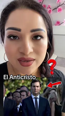 Quien es el amticristo #hagamosviralajesus #anticristo #666 #fyp #elraptodelaiglesiadecristo 