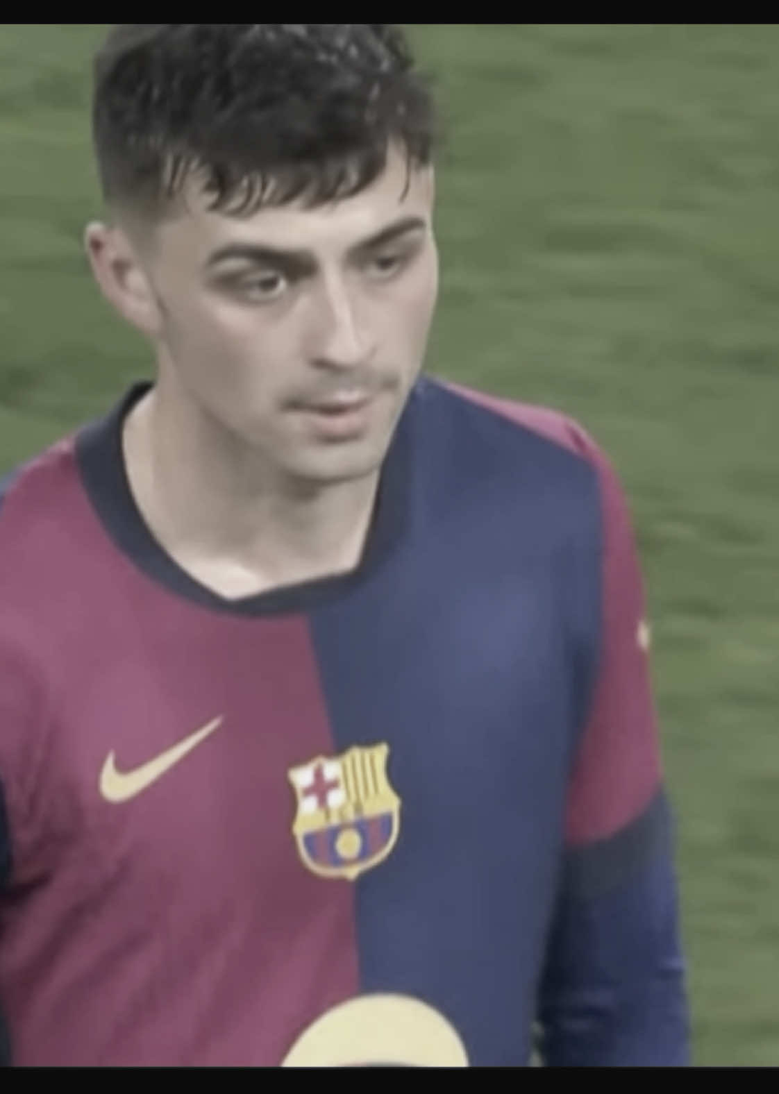 بيدري لانقاذ الستريك ! 🤩🤩 #fyp #viral #barcelona #برشلونة #بيدري 