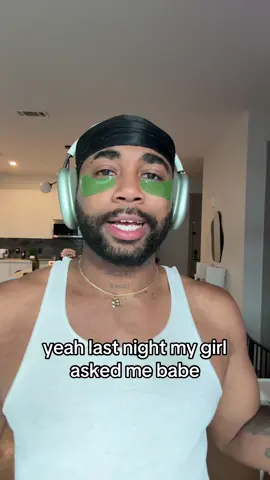 She was not happy 😒