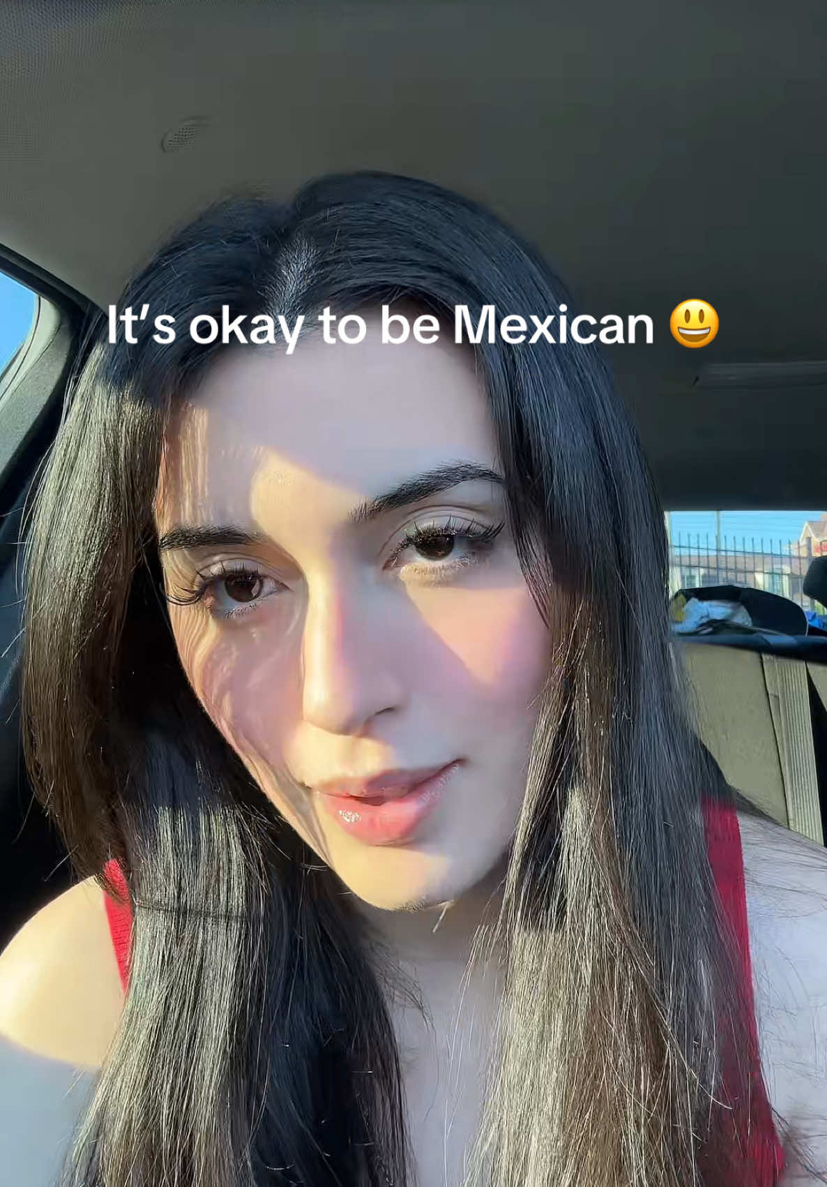 Am I the only one that’s noticing this 🤨🤨🤨#fyp #mexican #latino 