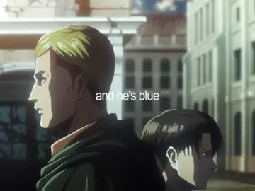 colors #erwinsmith #leviackerman #eruri #eruriedit #AttackOnTitan 