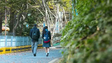 اجوااء الفلم تفووزز🤏🏻! #بدون_موسيقى #foryou #kdrama #فيروز #loveuntangled 