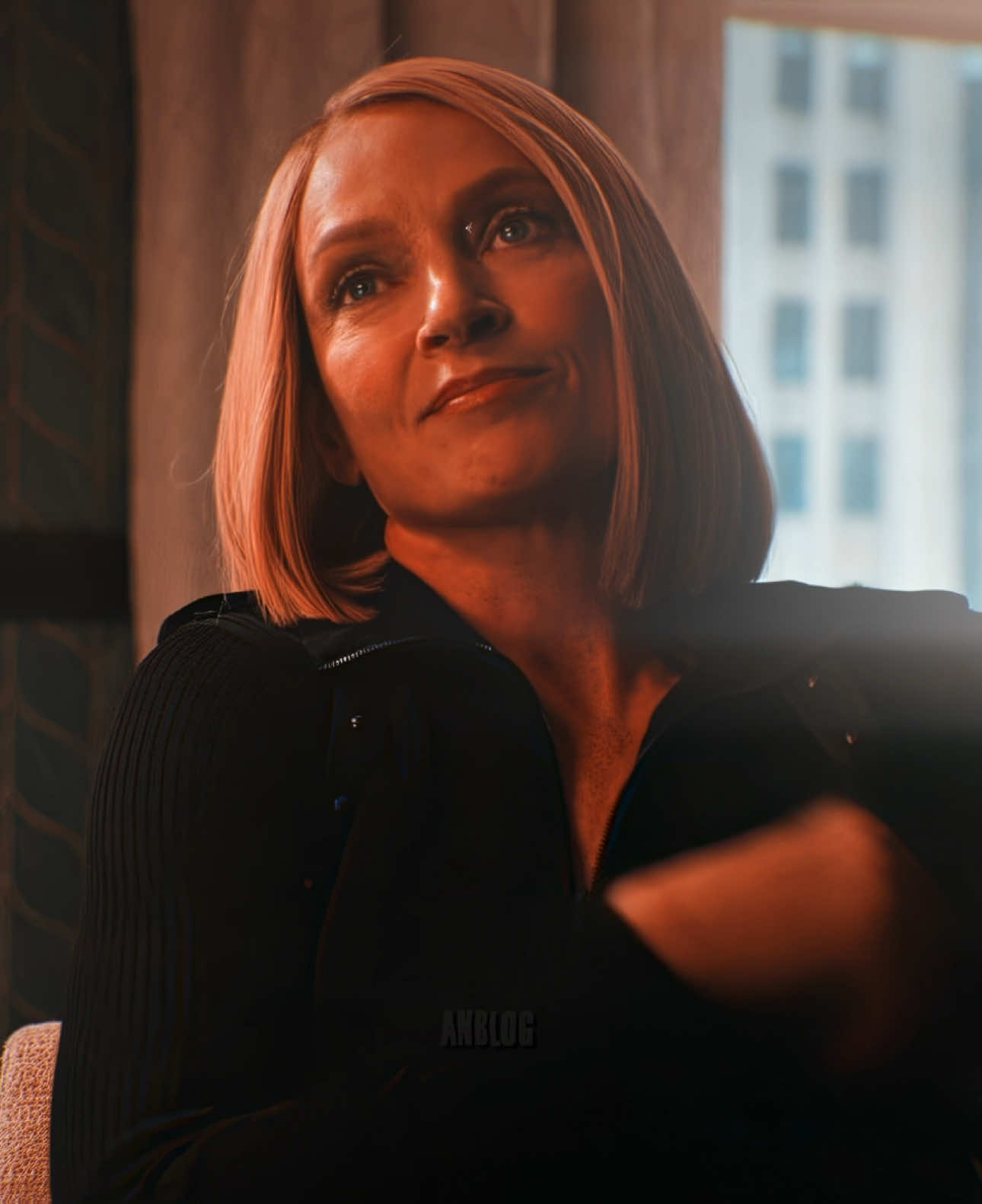 Nunca mexa com a familia de Dexter #dexter #dextermorgan #showtime #edit #fyy 