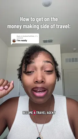Replying to @KeeKeeThePhleb 💉 can’t wait to welcome you to the team Keekee!  #blackgirlstraveltoo #getpaidfromhome #workfromhome2025 #onlinebusinessforbeginners 
