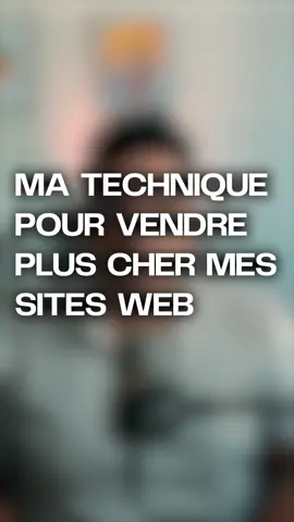 Comment monter le prix de tes sites Web ( micro - interactions ) #web #javascript #microinteractions #website #landingpage 