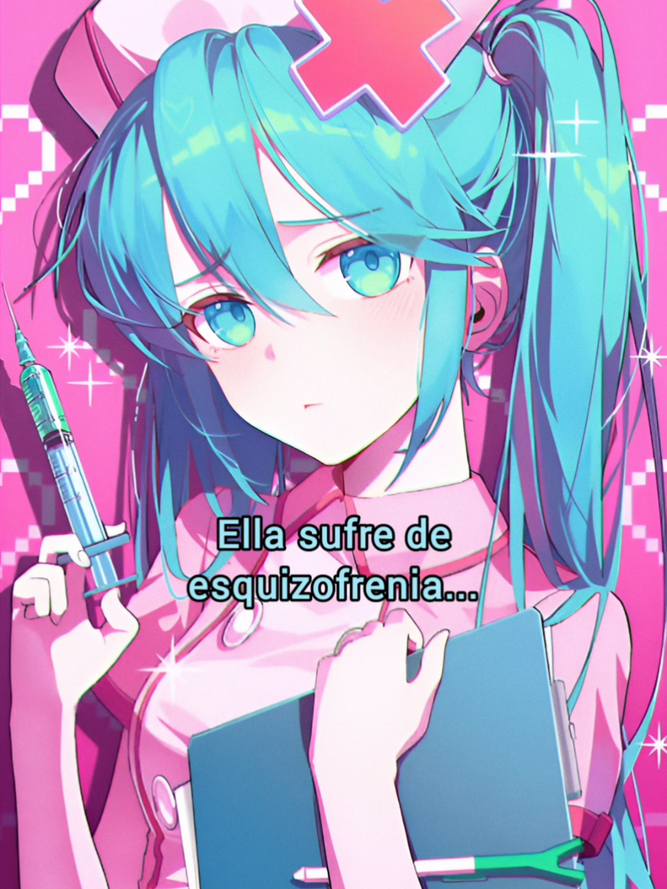 Esto es demasiado para Gregorio Casas. #Ado #Meme #HatsuneMiku #DrHouse #Utaite