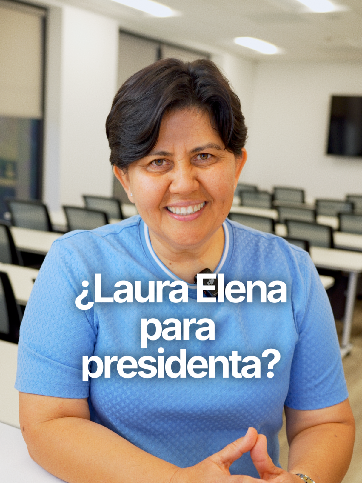 ¿Laura Elena para Presidenta? 🤔🔥 ¡Pin Pon con LauraElena Martínez! #pinpon #LauraElenaMartinez #dueñosdenegocio #entrevista #llc #impuestos #tax #hispanic #RemakeBusinessAdvisors #emprendimiento #fyp #latinos #businesstiktok #IRS #entrepreneur #auditoria #negocios #empleados #employee #construcción #construction #audit #fy #foryou #foryoupage