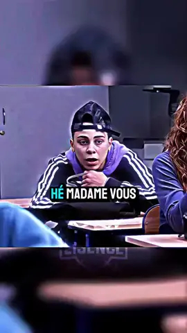 enseignement...  #fyp #tiktokviral #triste 