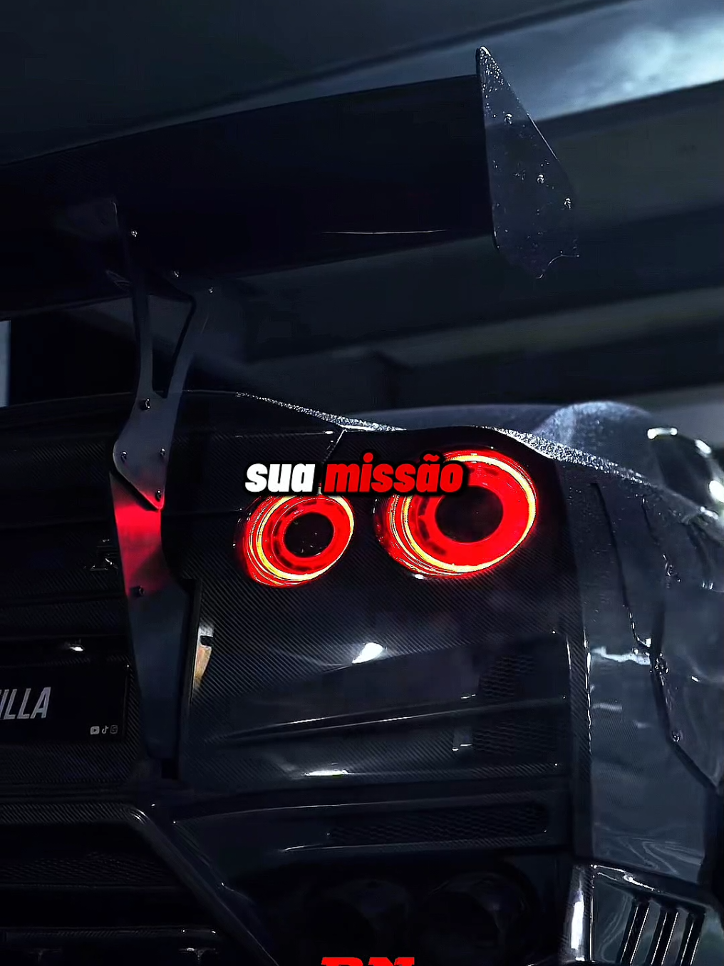 A despedida #cars #carros #nissan #gtr #r35 