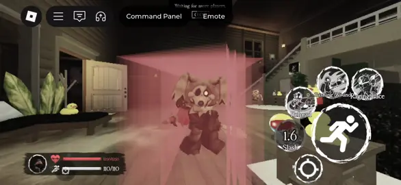 New jason/Slasher skin #tiktok #forsaken #roblox #games #Tech 