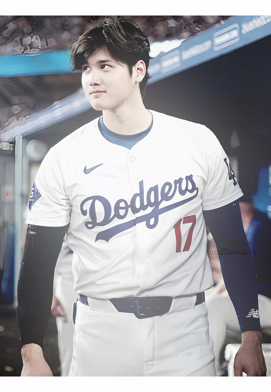 #SHOHEIOHTANI / HE TOLD ME THIS WAS TUFF OMG | bye he’s so fine (ignore the quality) | tags: @emmassuperspam @J 𐙚 @ஐɳασɱι @𝐘𝐔𝐆𝐈☆ @౨ৎ @𝒷ℯ𝓁𝓁𝓈 ★ @mikasa’s lover🧣 @yaya !!♡ @𝙇𝙞𝙣𝙖ꨄ ʚɞ @『𝑴𝒂𝒓𝒚』@𝙟𝙪𝙡𝙚𝙨 ᥫ᭡ || #dodgers #fyp #alightmotion #xyzbca || bro i forgot to post 