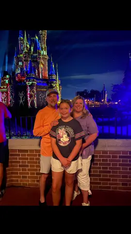 Disney 2025 It’s Magical ✨#2025 #disney #disneyworld #fun #family 
