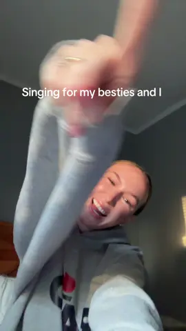 I will throw hands with any of my besties ex’s on sight 