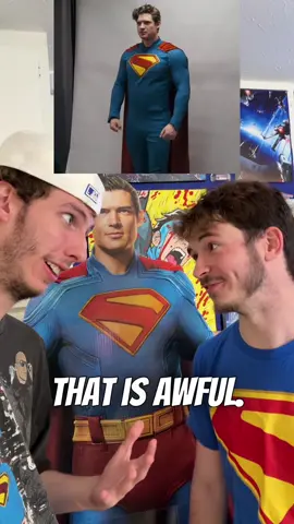 #onthisday has hat guy been proven right 2 years later ????? @Wafellow @DuckTakes #manofsteel #superman #trunks #tiktokfilmtvcompetition 
