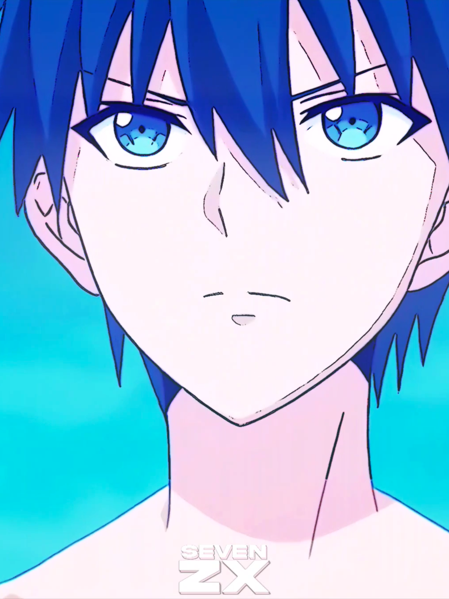 HIDA KIZUNA EDIT #masougakuen #hxh #hida #kizuna #edit